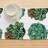 Rectangular Cotton Table Runner