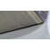 Amier Abstract Handmade Tufted Wool Dark Grey/Silver Area Rug