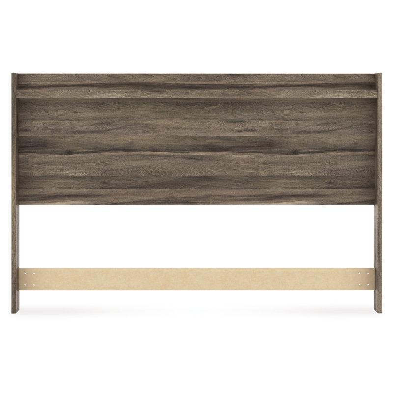 Jusika King Panel Headboard, King