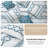 Anthony Microfiber 7 Piece Comforter Set-1936101784-1936101787