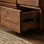 Commode de rangement de style moderne