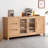 Jannay 70.9'' Sideboard
