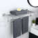 Wall Towel Rack