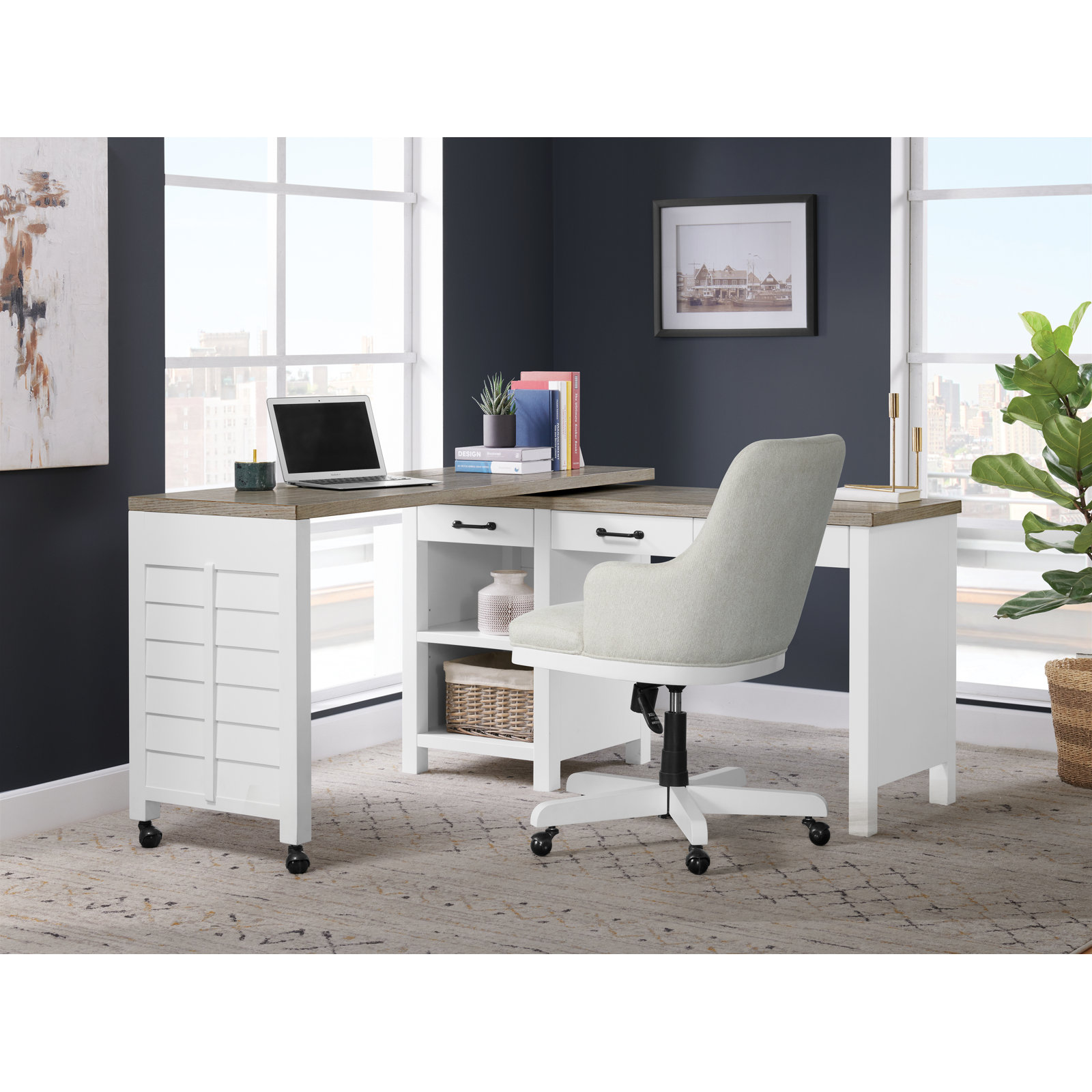 Gabby Office Chair