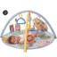 Taf Toys Savannah 8-Piece Baby Gym Set