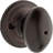 Laurel Privacy Door Knob-19916278