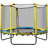 Alkire 5' Hexagon Trampoline
