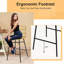 Tabouret de comptoir 27 po