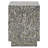 Bourges Top End Table