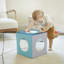 Cube de jeu ECR4Kids SoftZone-59687691