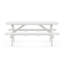 Table de pique-nique 72 po POLYWOOD Park-1326706