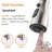 SOUEEUM Pull Down Kitchen Faucet-59218026