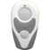 Waxler 52'' Ceiling Fan with LED Lights