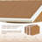 8X10 FT Heavy-Duty Metal Storage Shed with Windows, Lockable Door & Ventilation - Weatherproof Outdoor Garden Shed for Backyard, Lawn, and Tool Organization-118170214