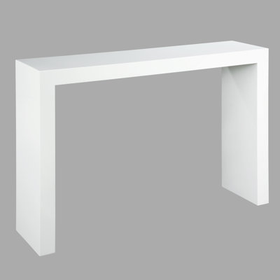 47'' W Console Table