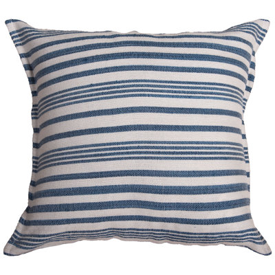 100% Polyester Throw Square High Performance/Easy Care Pillow Cover & Insert