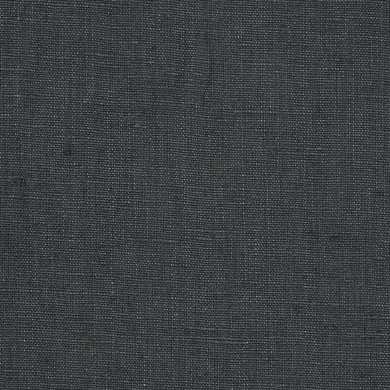 Tissu en lin Marco Performance, Gris anthracite