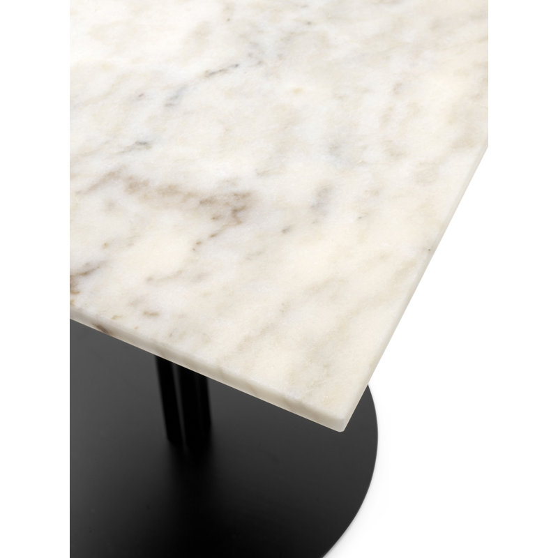 Harbour Dining Table, Counter Height, Sand Stone