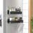 Wall Mounted Required Spice Rack-1438832032