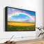 Impression sur toile Rainbow Bridge-2140062706
