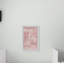 «Dream Big Little One», reproduction encadrée Meadville-1629626748
