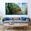 « shipwreck », reproduction sur toile-33454999