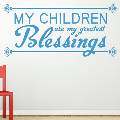 Wall Decal