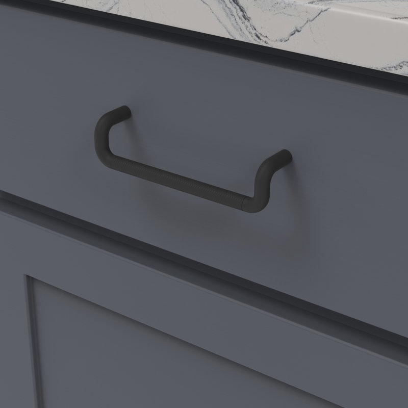 Verge 5 1/16" Center Bar Pull