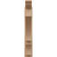 Bois de cèdre brut traditionnel Balboa-89102225