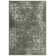 Floral Area Rug