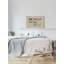 Striking Colours - Single Picture Frame Print-73420883