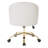 Polyester Blend Task Chair-60826520