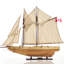 Sculpture Bluenose de St Philips Marsh