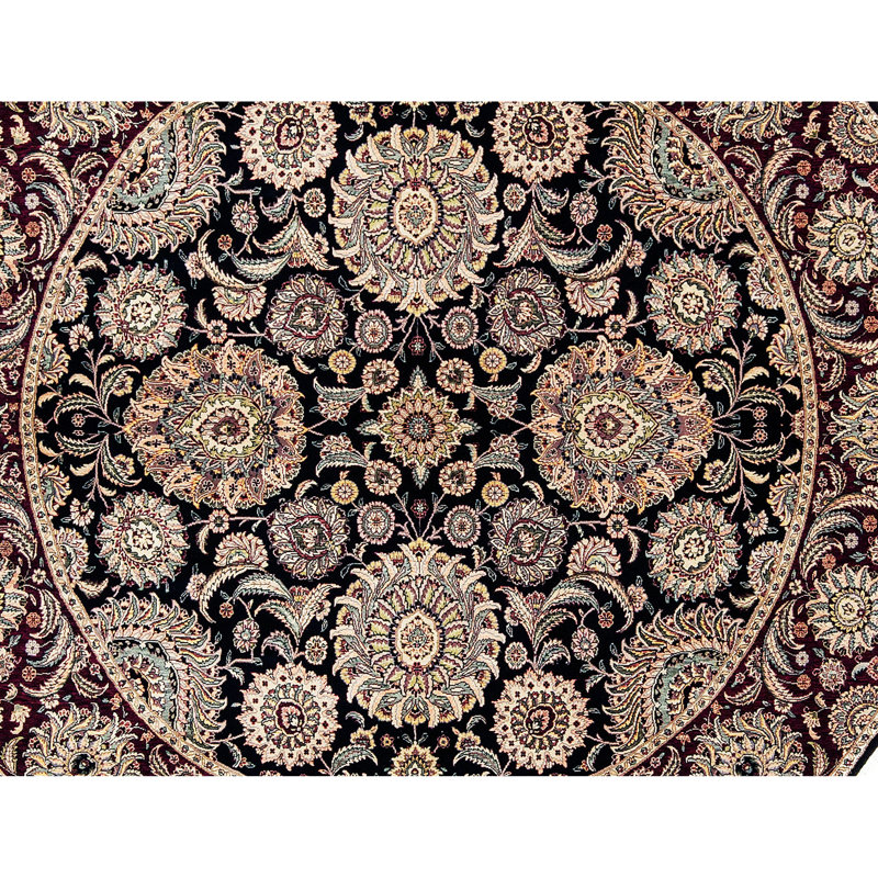 Manchuria One-of-a-Kind 8' Area Rug
