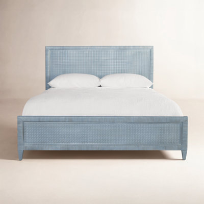 Monterey Bed