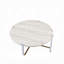 Table basse contemporaine Contemporary