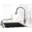 Artifacts® Pull Down Single Handle Kitchen Faucet-14673524
