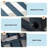3 Seater Patio Sofa