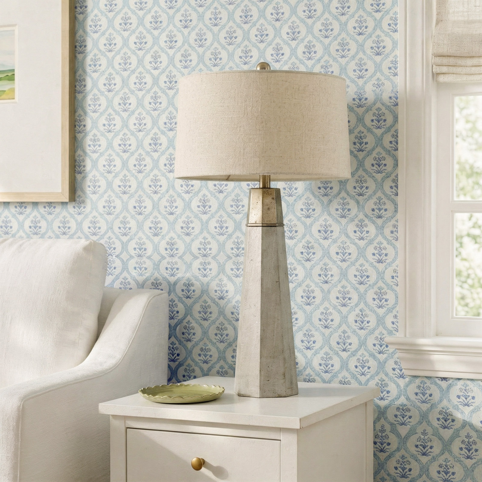 Corsica Table Lamp