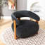 Chaise baquet Modern-1087381718