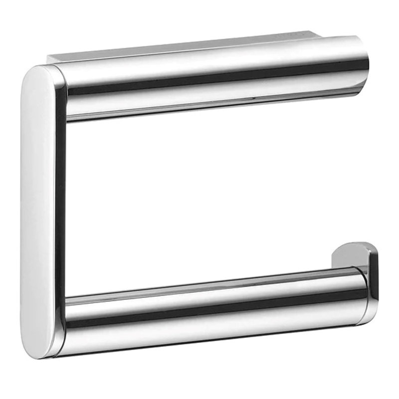 Plan Wall Mounted Toilet Paper Holder