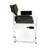 Lightweight Fishing Chair With Side Table And Storage - , Build Picnic Wrinkle-357993559