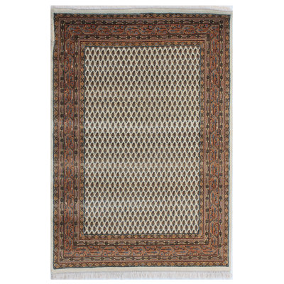 Indo Oriental Area Rug