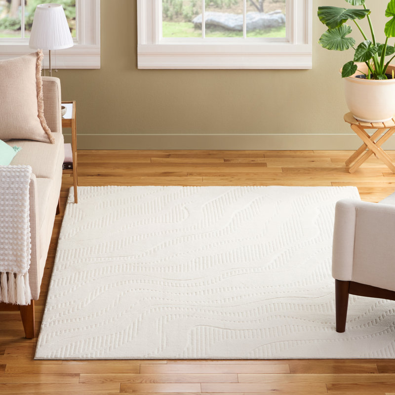 Tapis lavable à la machine 6 pi 6 po x 9 pi 2 po Lane Everwash® Town and Country Country, Rectangle 6 pi 7 po x 9 pi 2 po