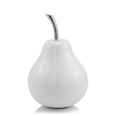 Annebeth Pera Blanco Pear