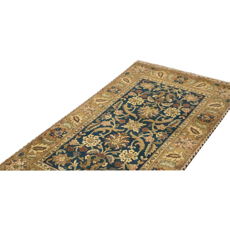 One-of-a-Kind 3' X 5'2" Area Rug