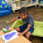 ADAPTA-BENCH - 3 count - Cozy Woodland