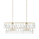 Adeline 8 - Light Chandelier
