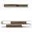 Hutch for TVs up to 78"