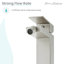 Robinet de bidet Concorde-53509426